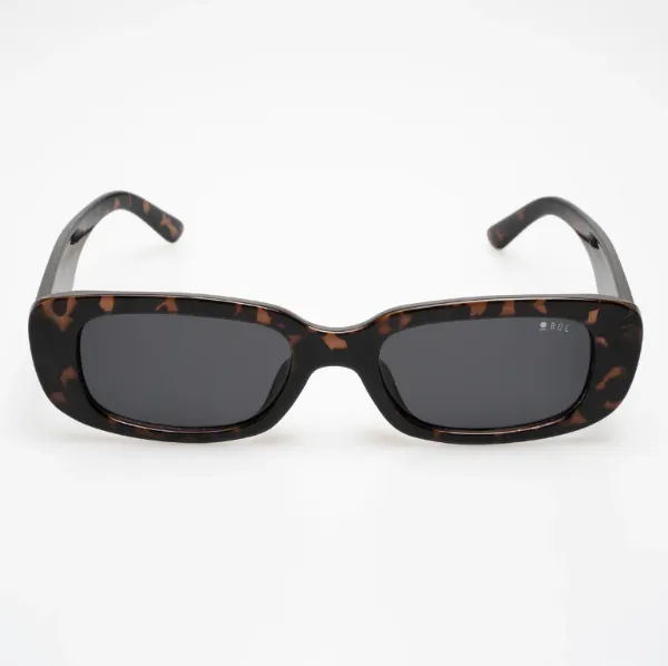 Creeper Sunglasses Tea Tortoiseshell