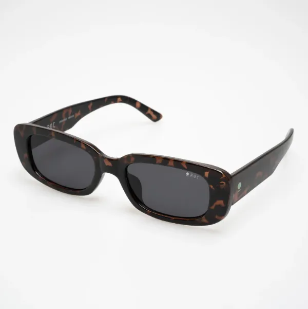 Creeper Sunglasses Tea Tortoiseshell