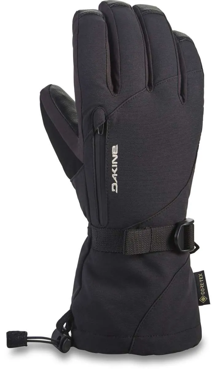 Dakine Women's Leather Sequoia GORE-TEX Glove 2023