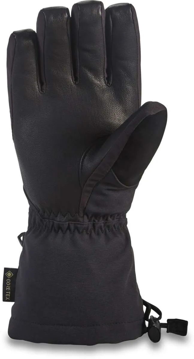 Dakine Women's Leather Sequoia GORE-TEX Glove 2023