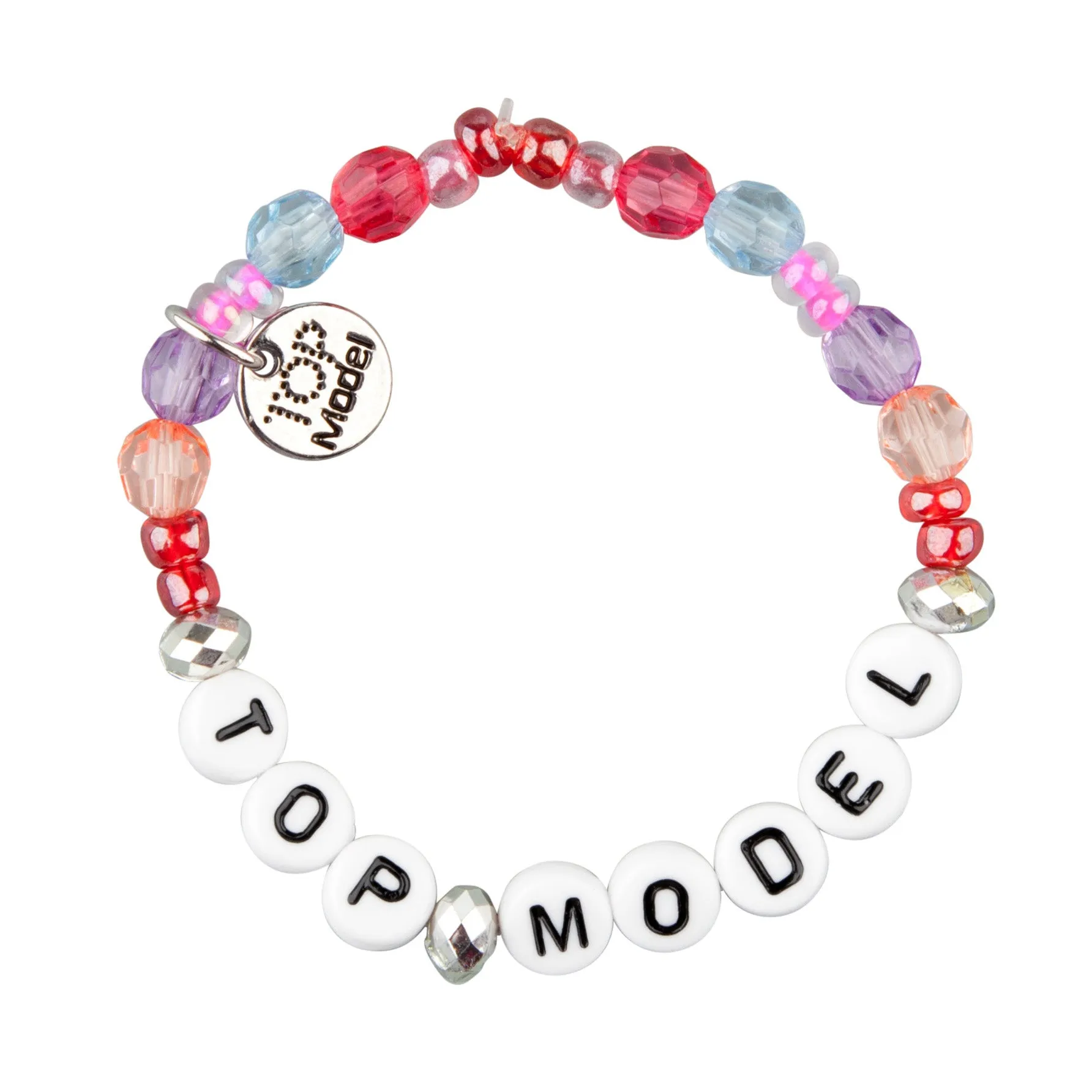 Depesche Topmodel Beads Set Names & Phrases