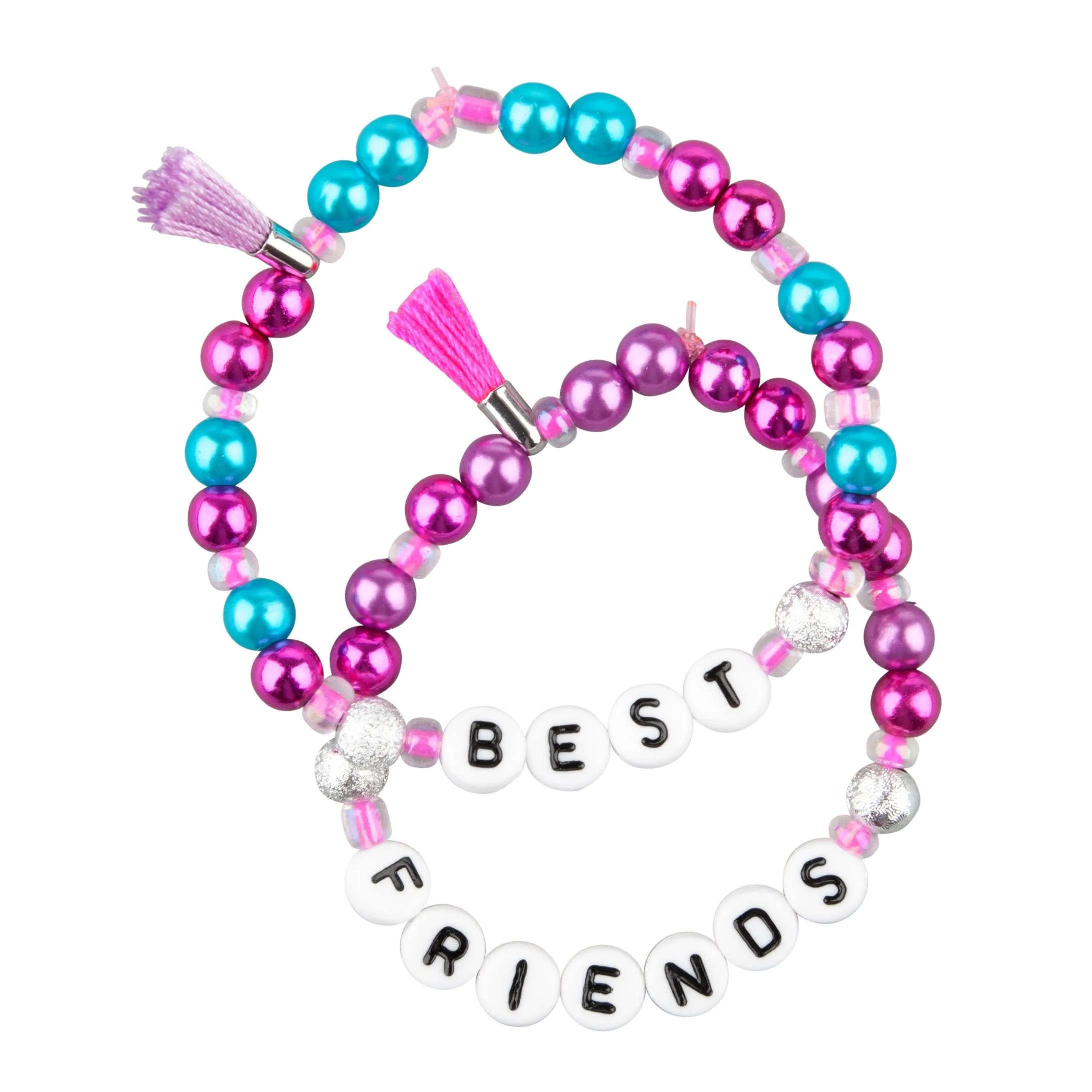 Depesche Topmodel Beads Set Names & Phrases