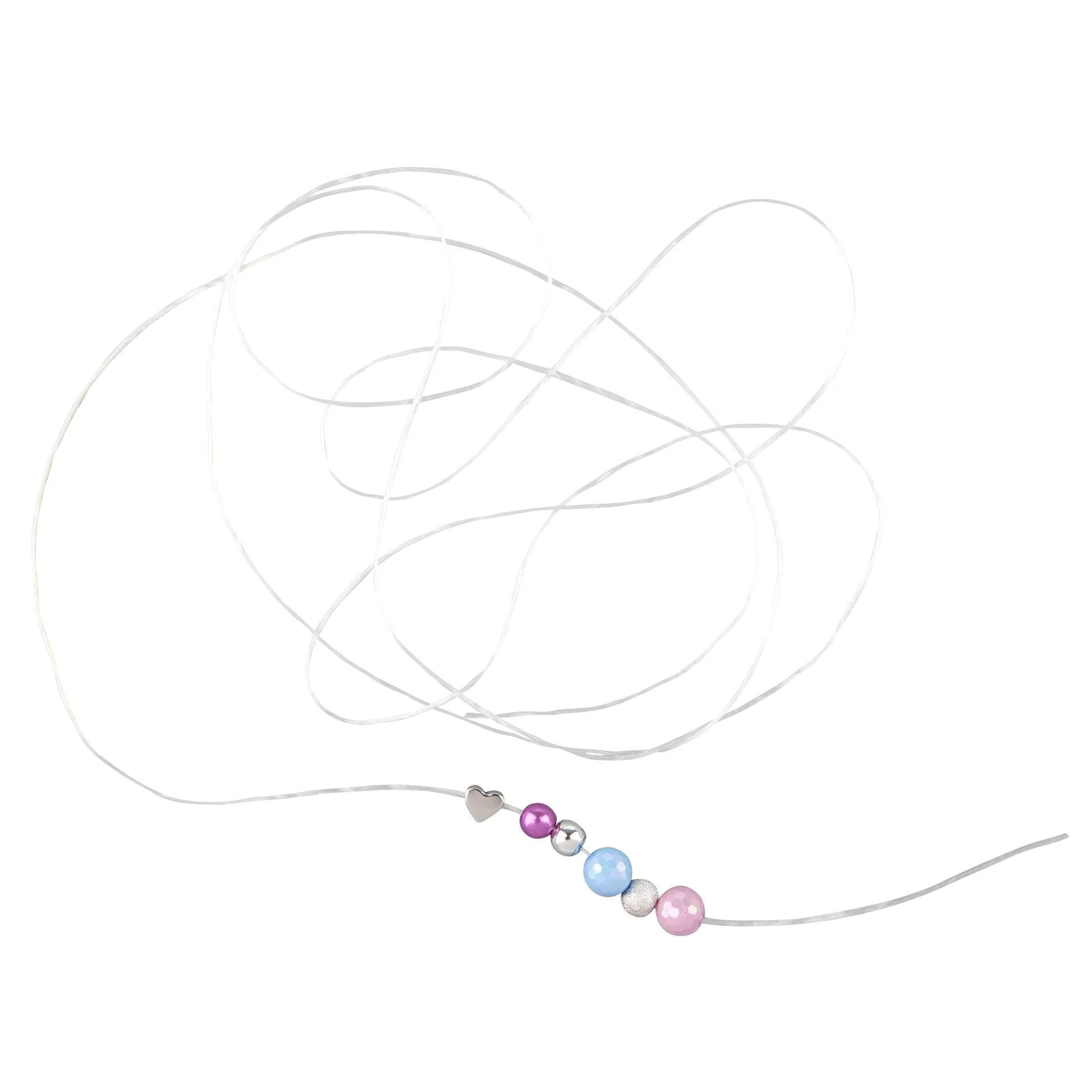 Depesche Topmodel Beads Set Names & Phrases