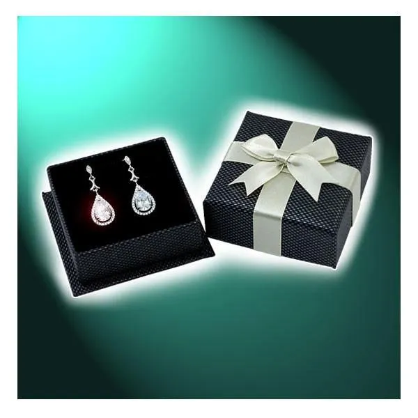 Drop Bridal Wedding 925 Sterling Silver Simulated Pearl Earrings Bridesmaid Jewelry