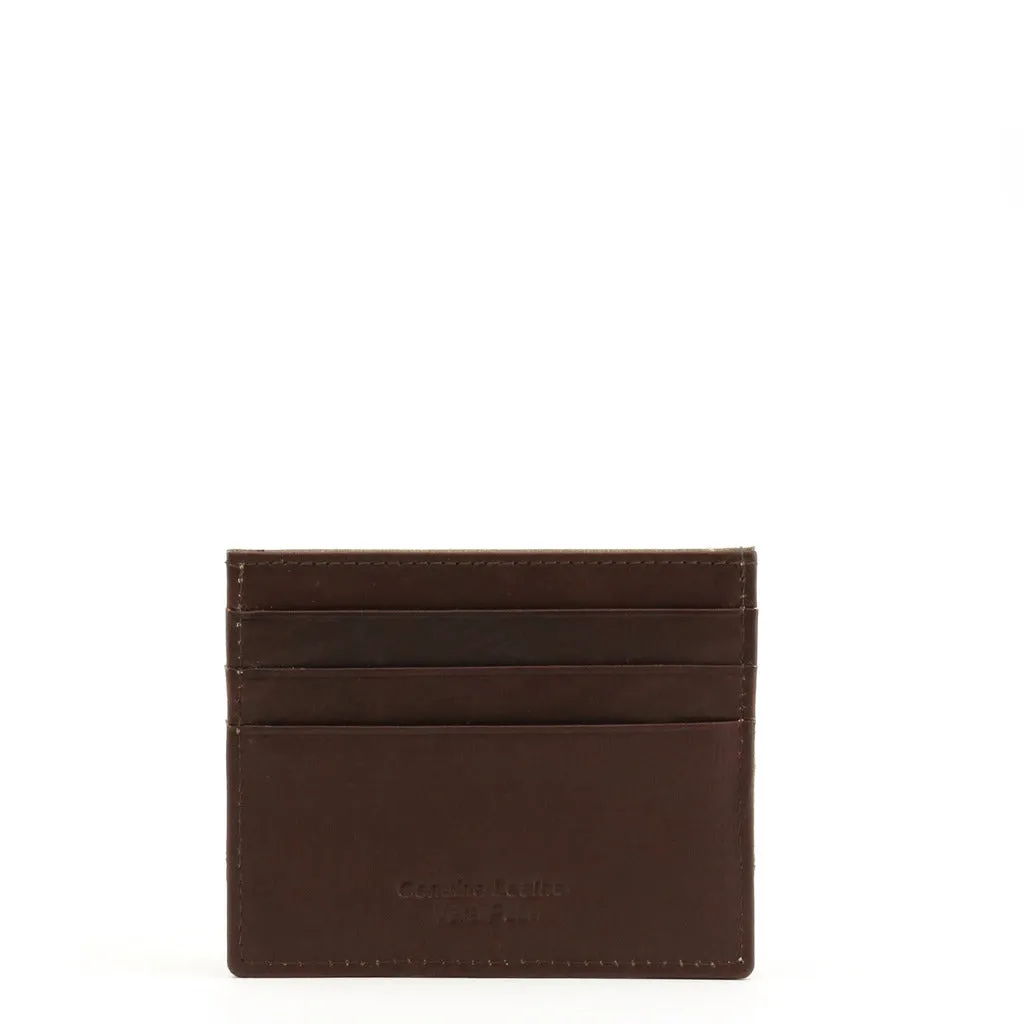 Durable Leather Wallets for Men