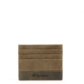 Durable Leather Wallets for Men