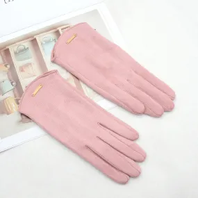 Elegant Gloves for Winter