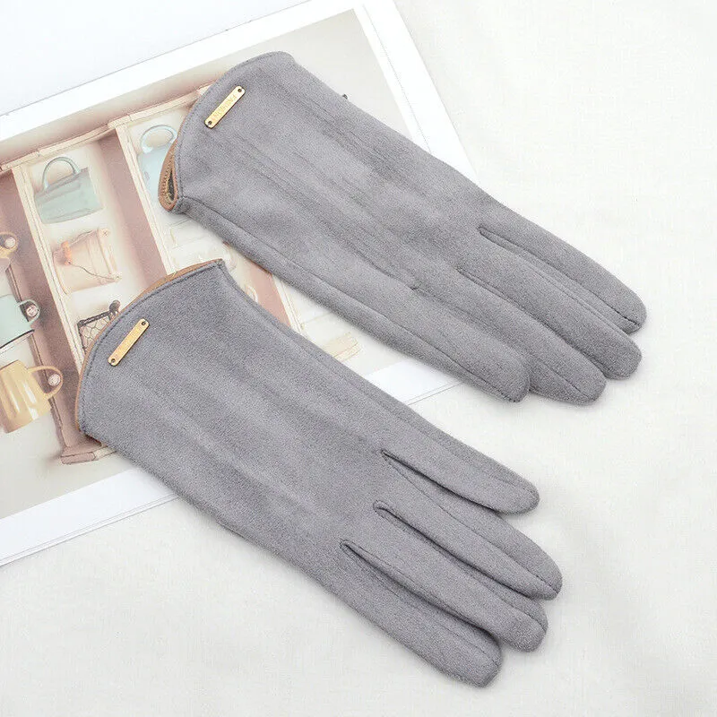 Elegant Gloves for Winter