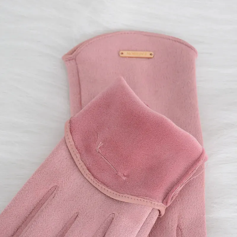 Elegant Gloves for Winter