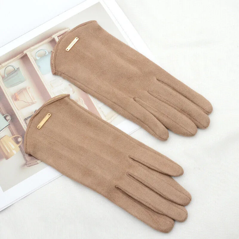 Elegant Gloves for Winter