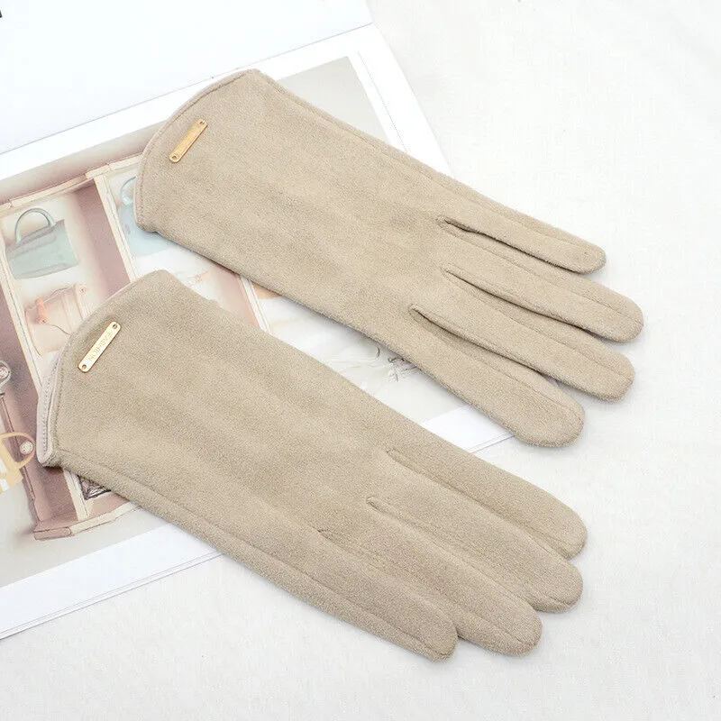 Elegant Gloves for Winter