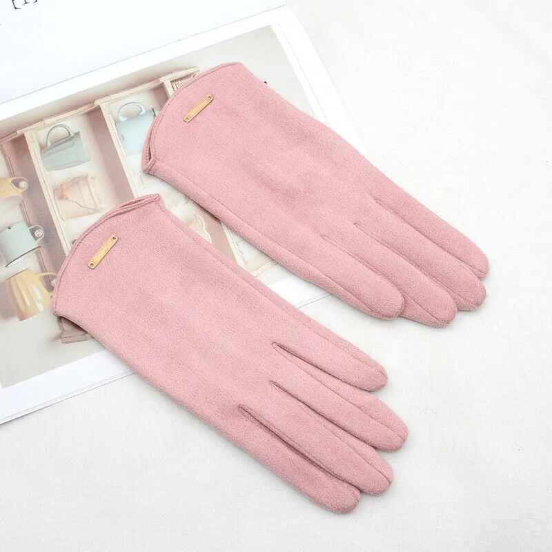 Elegant Gloves for Winter