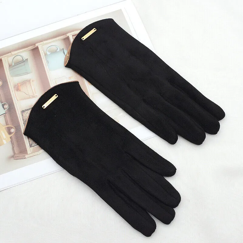 Elegant Gloves for Winter