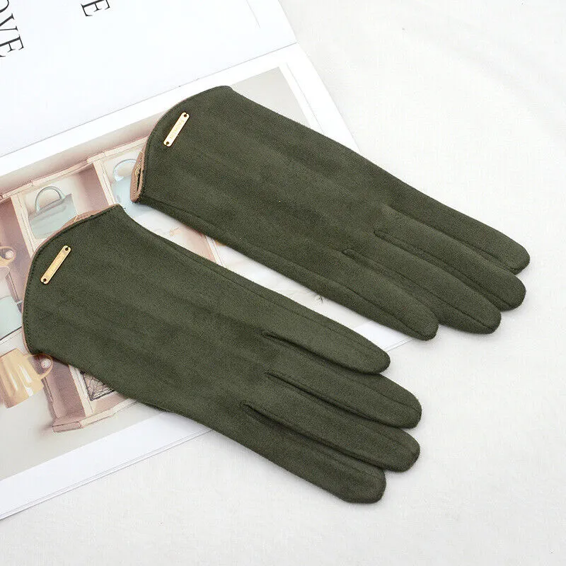 Elegant Gloves for Winter