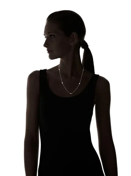 Emma Accent Necklace
