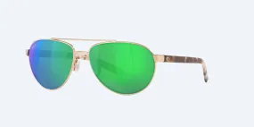Fernandina Polarized Sunglasses