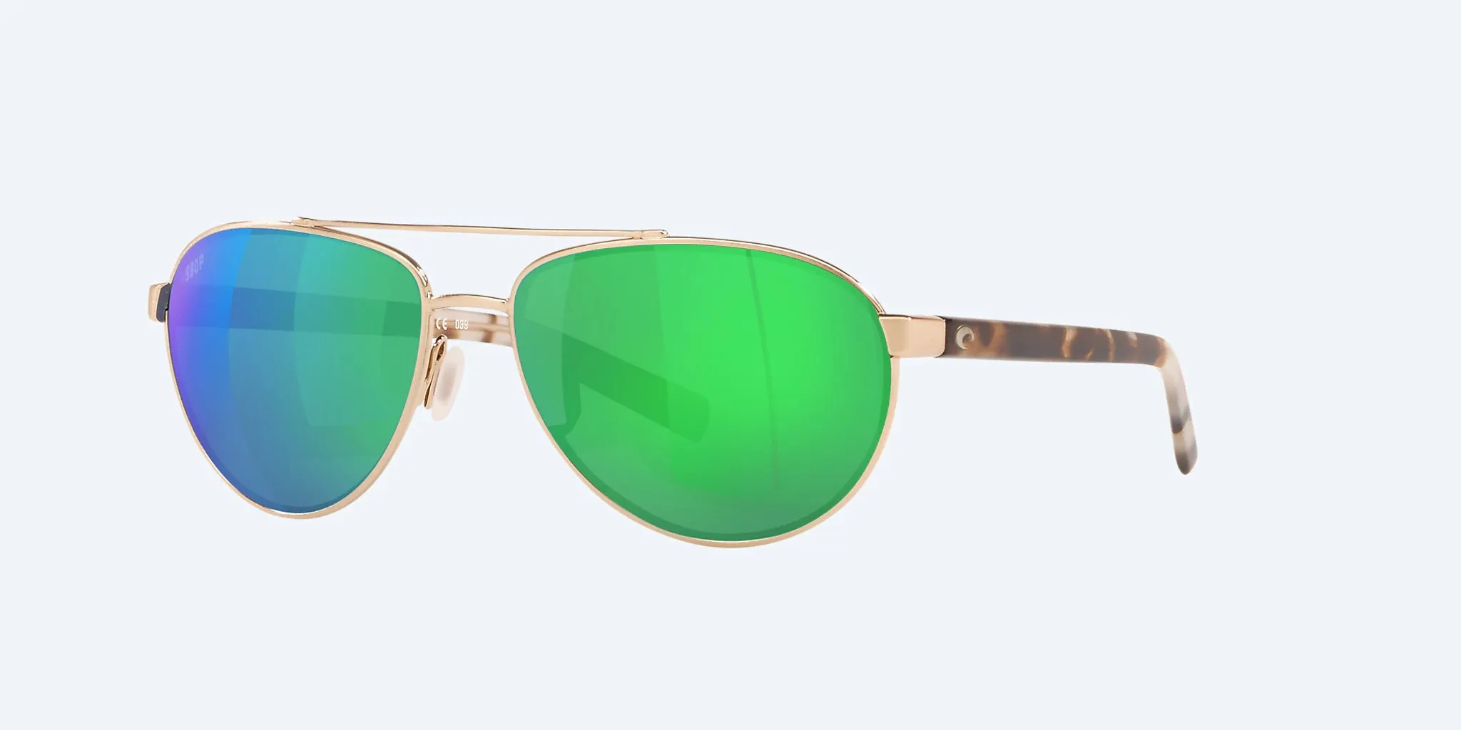 Fernandina Polarized Sunglasses