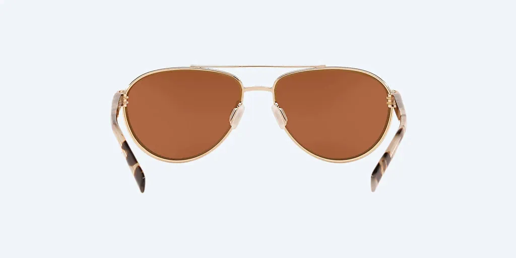 Fernandina Polarized Sunglasses