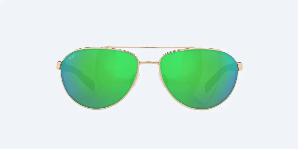 Fernandina Polarized Sunglasses