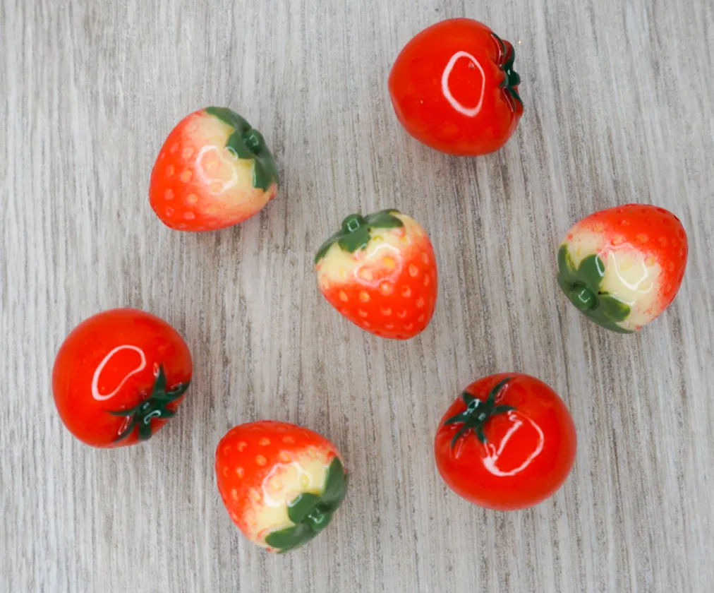 Fruit Charms
