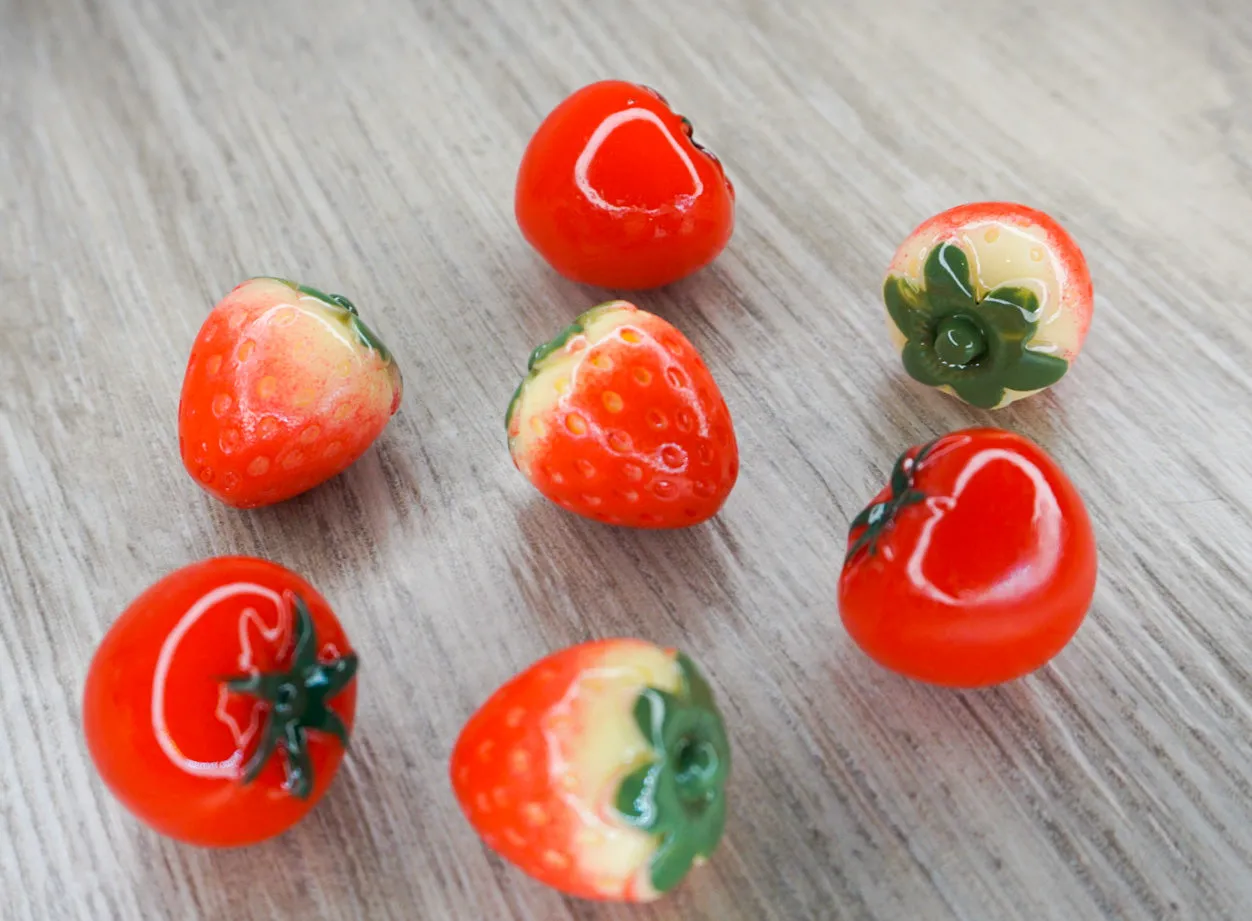Fruit Charms