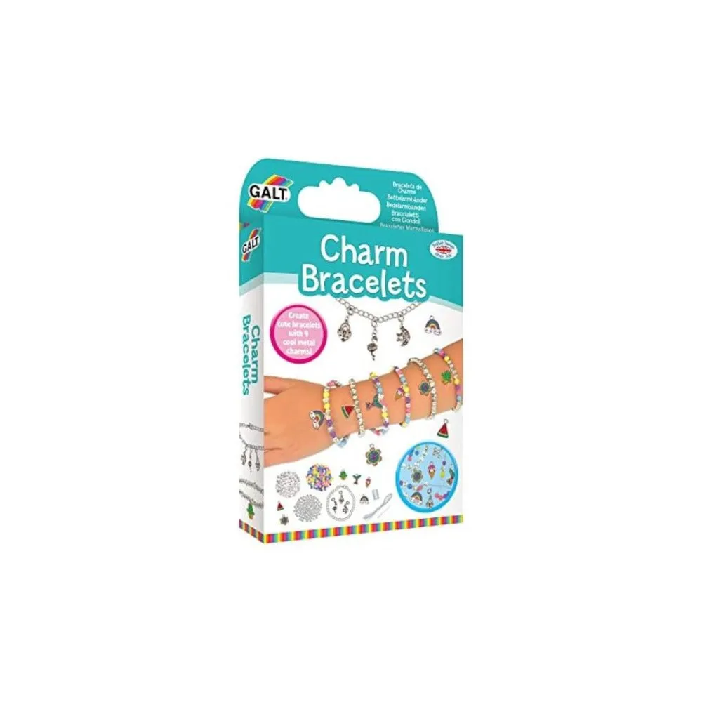 Galt Charm Bracelets
