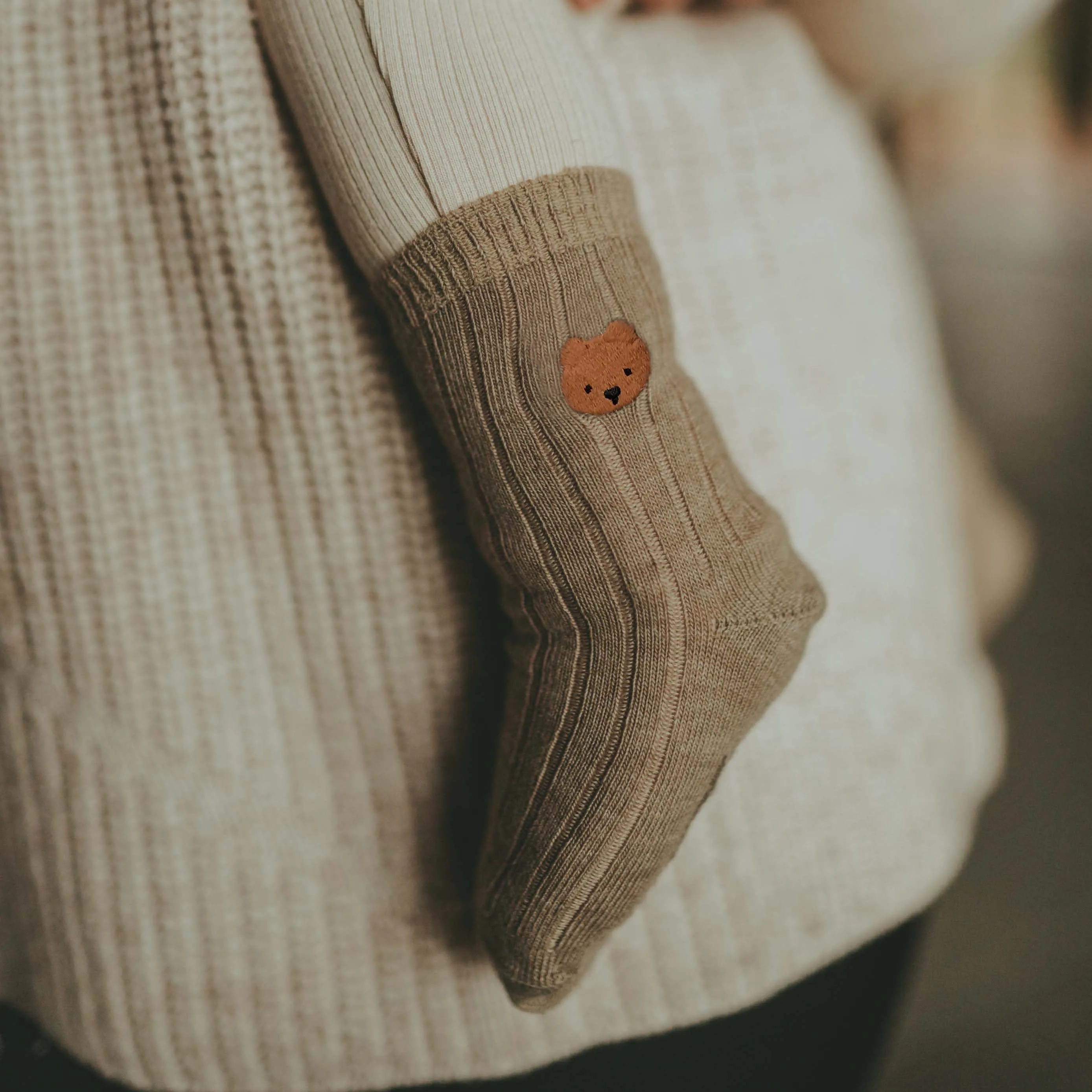 Gift Box Socks Set | Bear, Bunny & Koala