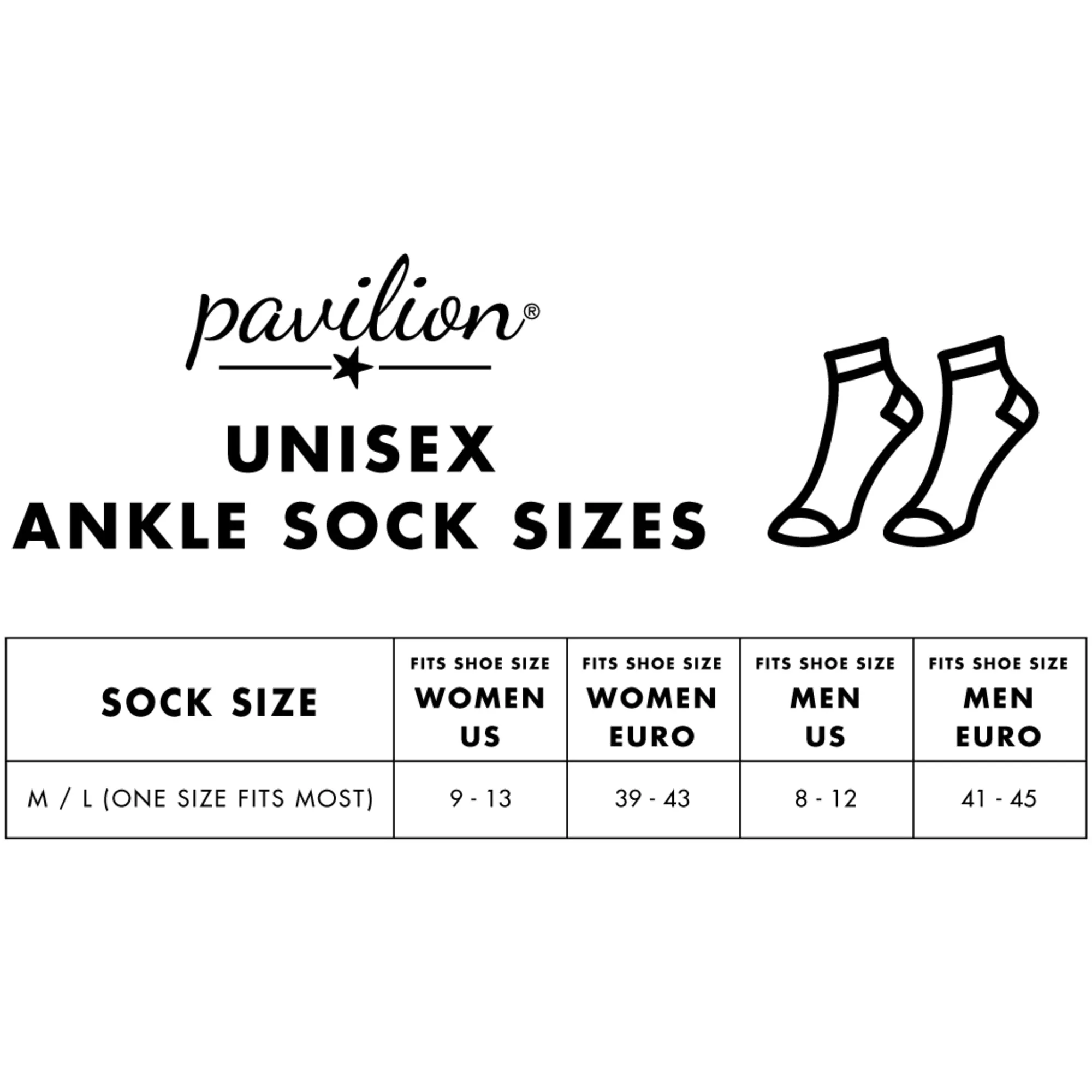 Gin and Tonic Cotton Blend Ankle Socks