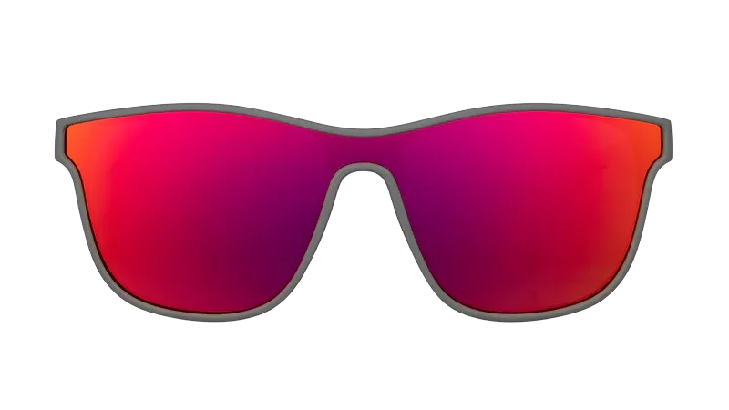 Goodr - Voight-Kampff Vision