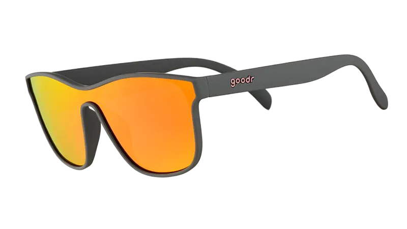 Goodr - Voight-Kampff Vision