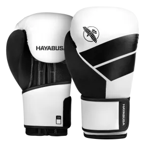 Hayabusa S4 Boxing Gloves