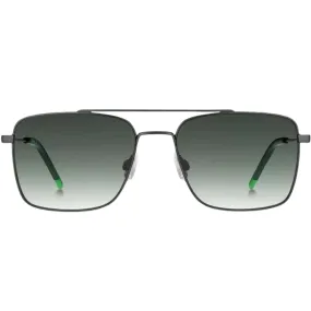 Hugo Boss 1177 03Ol 9K Black Sunglasses
