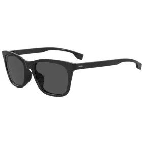 Hugo Boss 1556 0O6W T4 Black Sunglasses