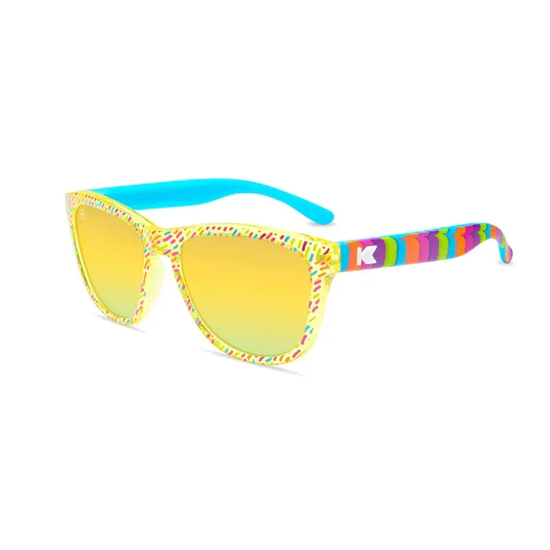 Knockaround Pinata Party Premium Kids Sunglasses