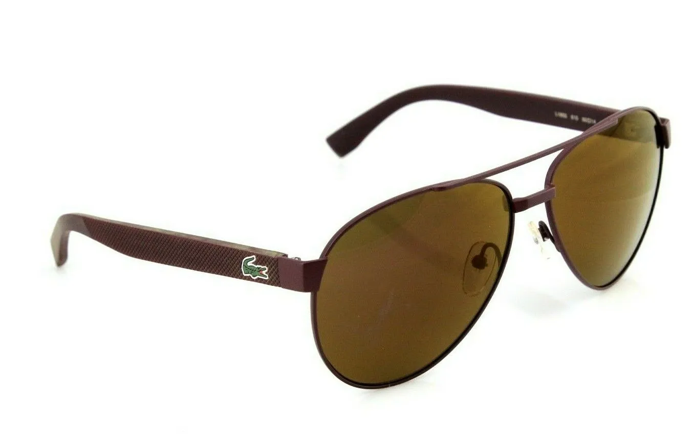 Lacoste Unisex Sunglasses L185S 615