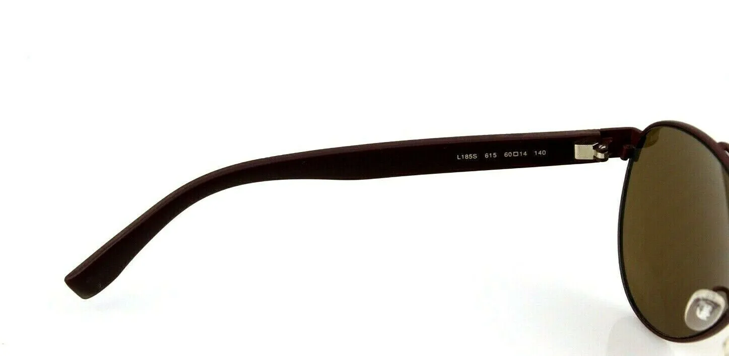 Lacoste Unisex Sunglasses L185S 615