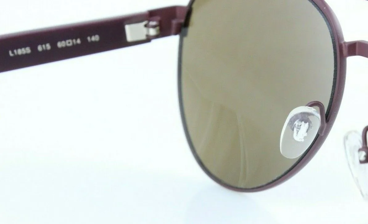 Lacoste Unisex Sunglasses L185S 615