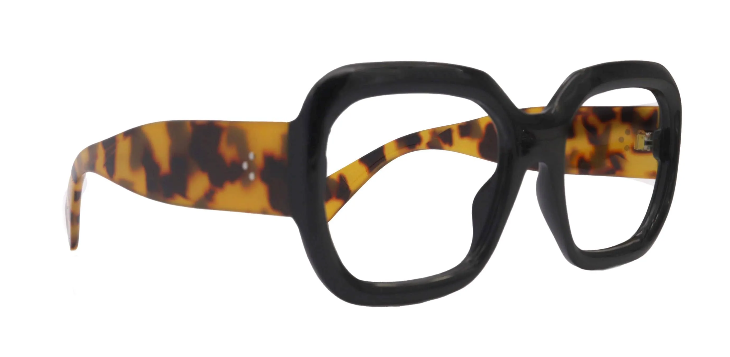 Larissa Reading Glasses, Sun Glass Readers, Line Bifocal Reading Sunglasses, Line Bifocal, Progressive Readers Large Frame NY Fifth Avenue