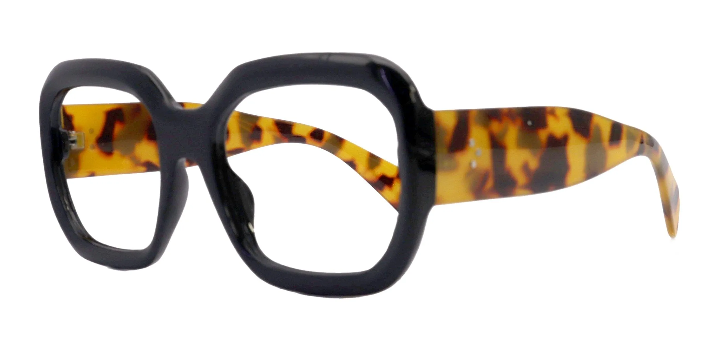 Larissa Reading Glasses, Sun Glass Readers, Line Bifocal Reading Sunglasses, Line Bifocal, Progressive Readers Large Frame NY Fifth Avenue