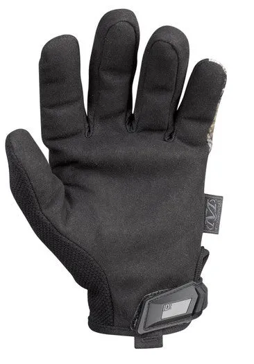 Mechanix - The Original, Mossy Oak