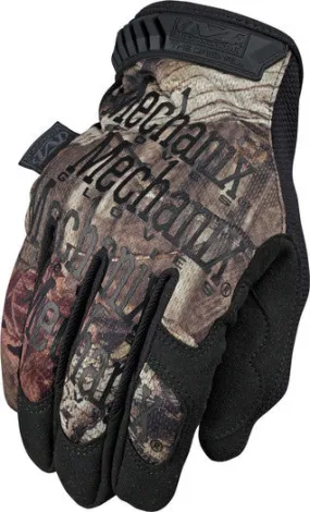 Mechanix - The Original, Mossy Oak