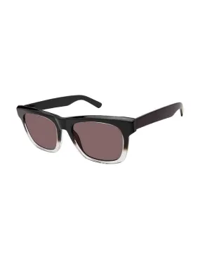 Men's Chunky Square Sunglasses