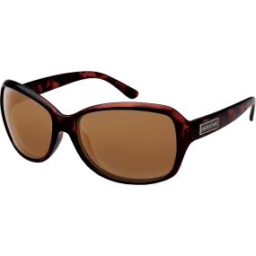 Mosaic - Tortoise/Polarized Brown