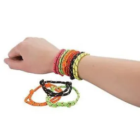 Nylon Friendship Bracelets | 72ct