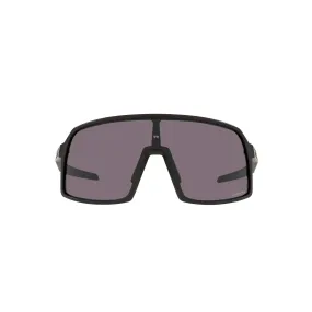 Oakley OO9462-0728 Sutro S Sunglasses Matte Black Frame w Prizm Grey Lens