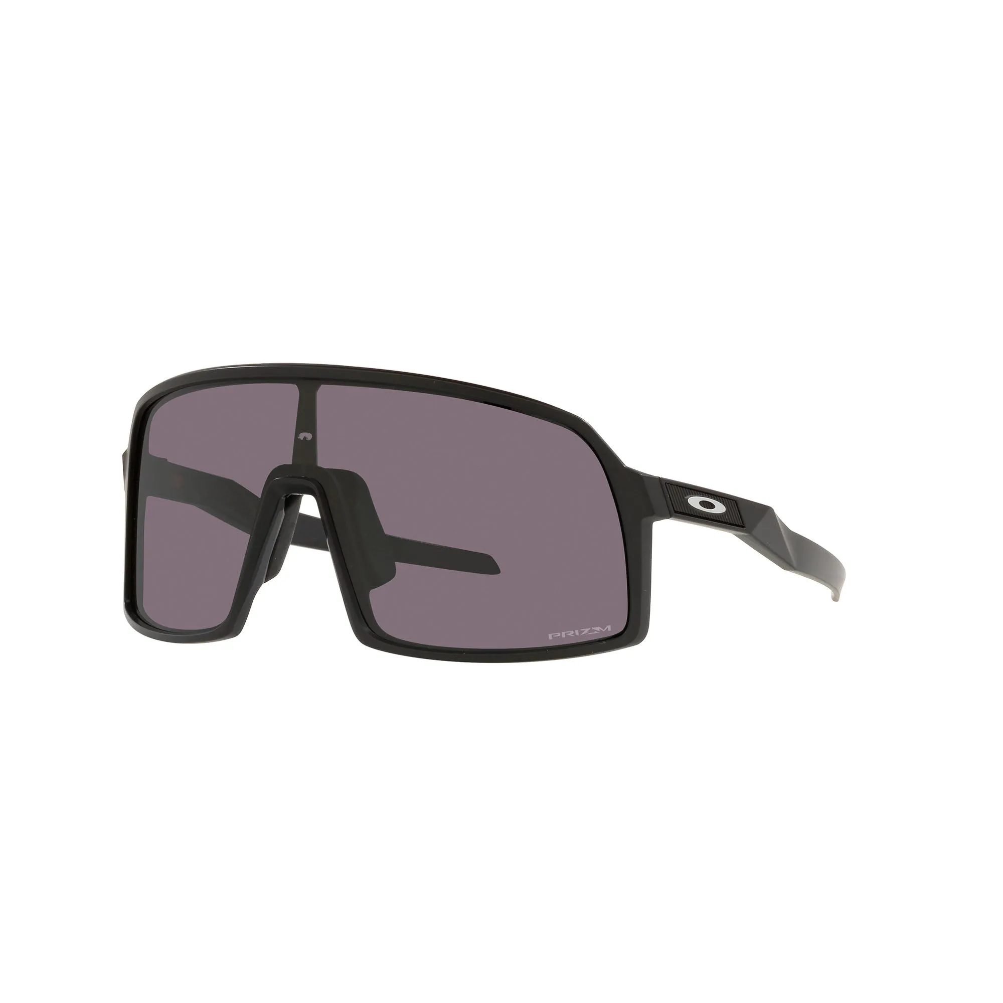 Oakley OO9462-0728 Sutro S Sunglasses Matte Black Frame w Prizm Grey Lens