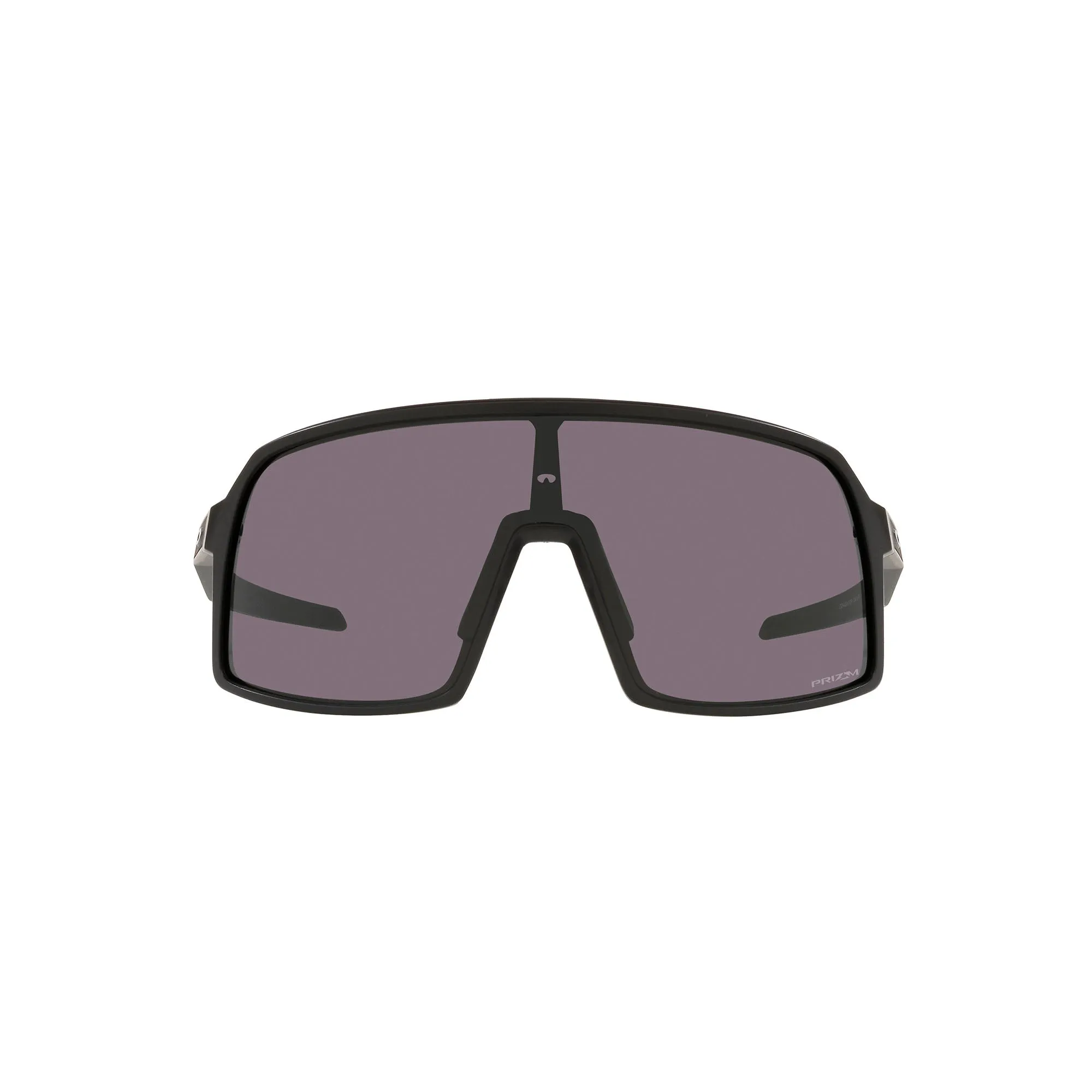 Oakley OO9462-0728 Sutro S Sunglasses Matte Black Frame w Prizm Grey Lens