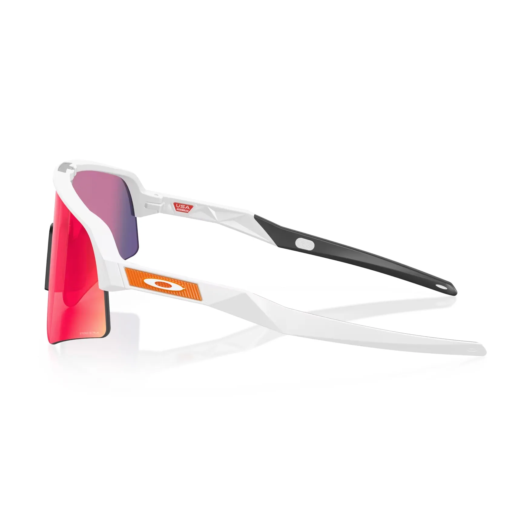 Oakley Sutro Lite Sweep Running Sunglasses