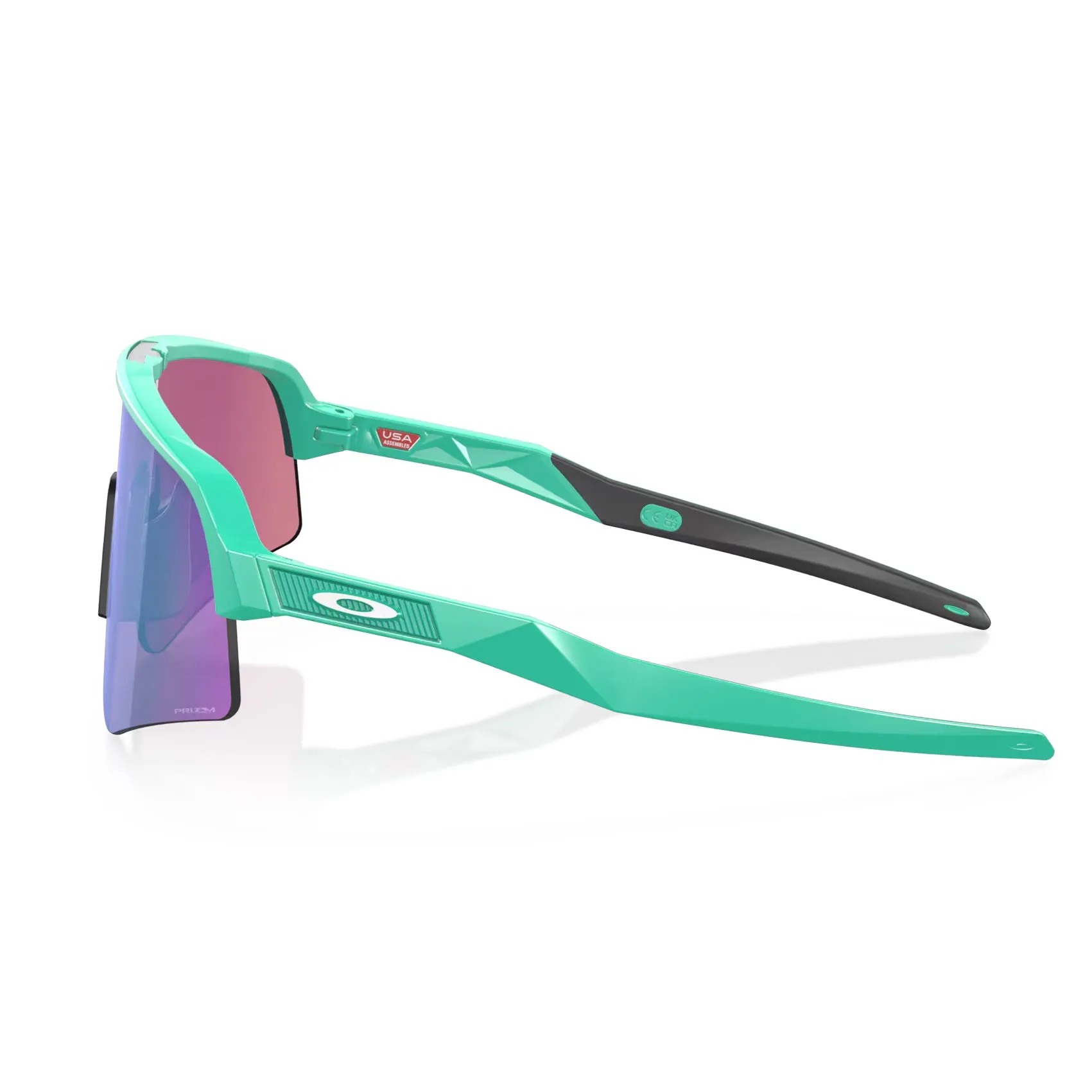 Oakley Sutro Lite Sweep Running Sunglasses