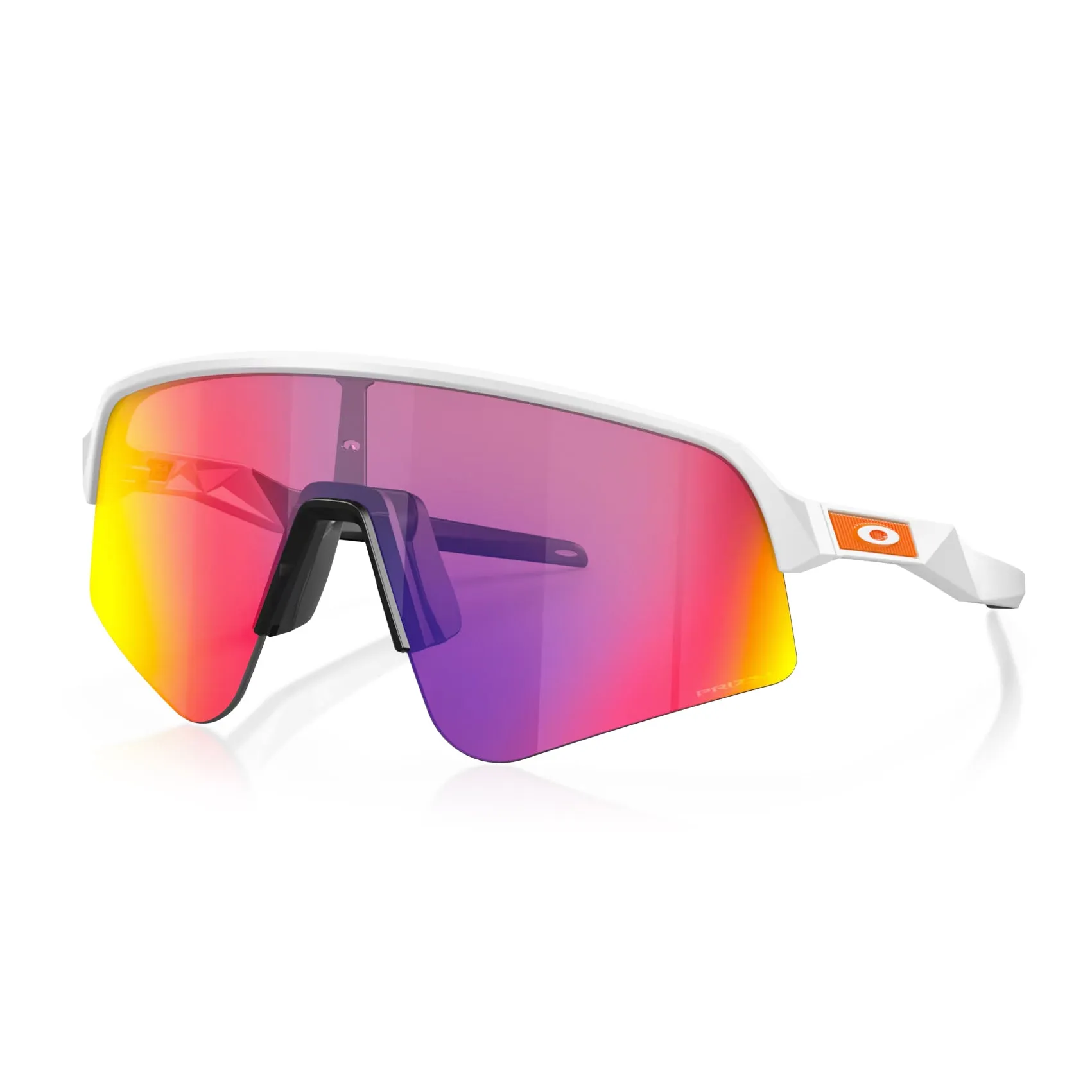 Oakley Sutro Lite Sweep Running Sunglasses